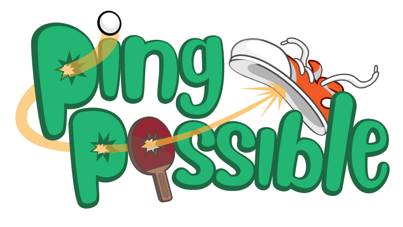 PingPossible logo